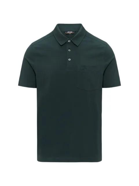 Vanoine polo shirt by K-WAY