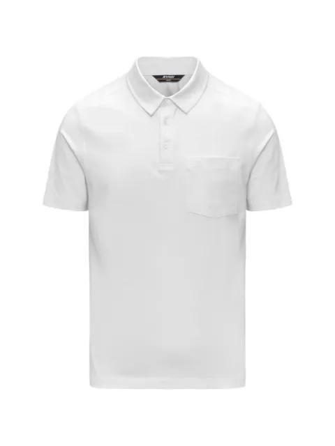 Vanoine polo shirt by K-WAY