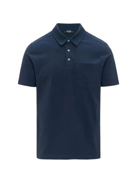 Vanoine polo shirt by K-WAY