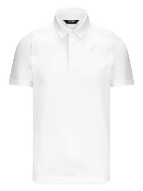 Vincelle polo shirt by K-WAY
