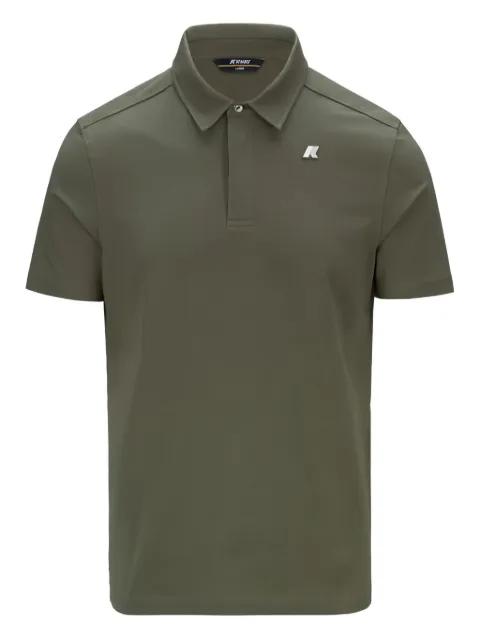 Vincelle polo shirt by K-WAY