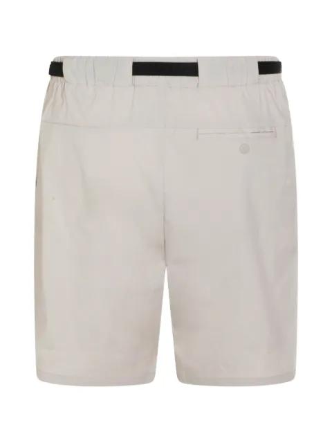buckle shorts by K-WAY