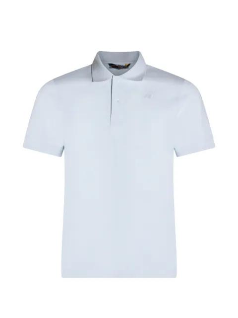 button polo shirt by K-WAY