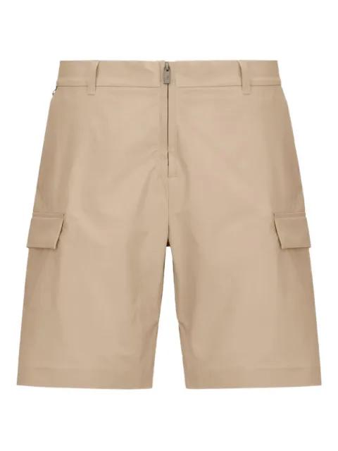 cargo shorts by K-WAY