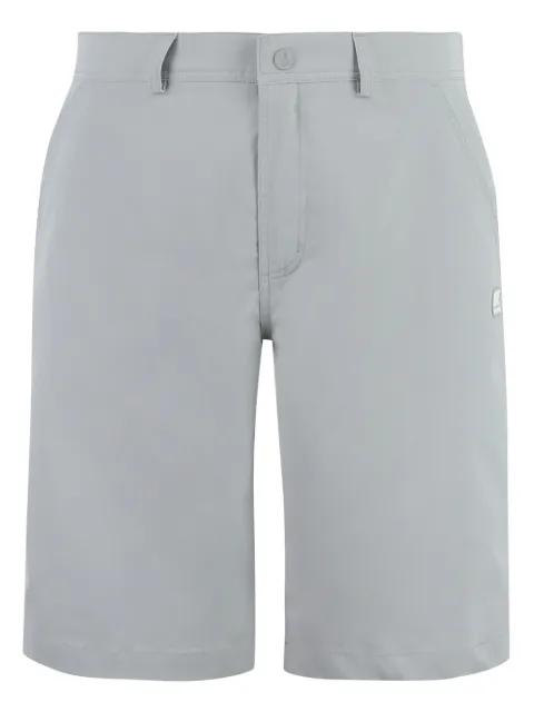 cargo shorts by K-WAY