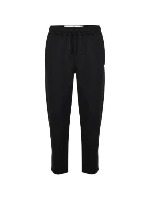 drawstring trousers by K-WAY