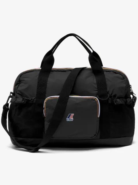 duffel bag by K-WAY