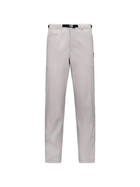 elasticated trousers by K-WAY
