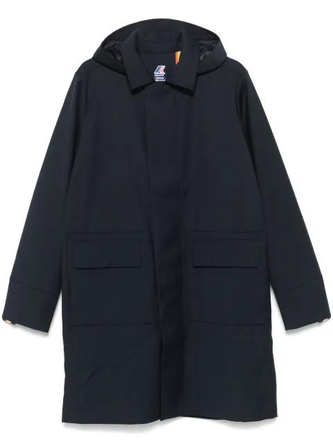lightweight jacket by K-WAY