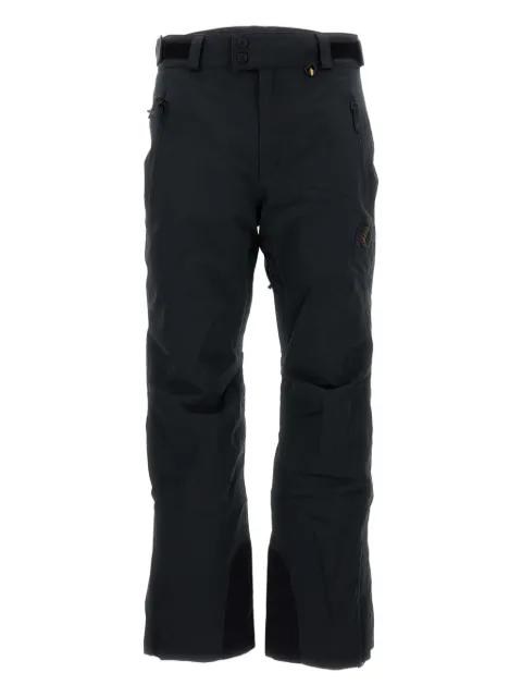 logo trousers by K-WAY