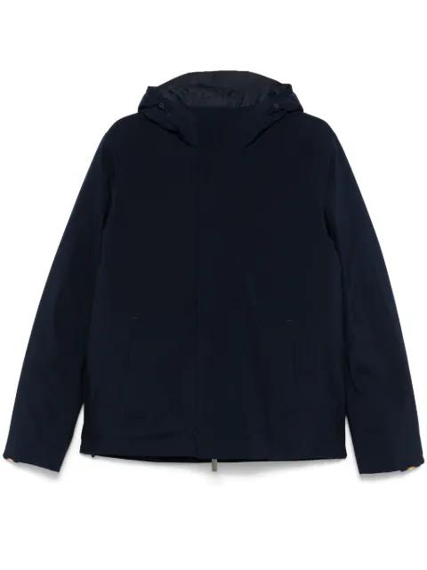 padded jacket by K-WAY