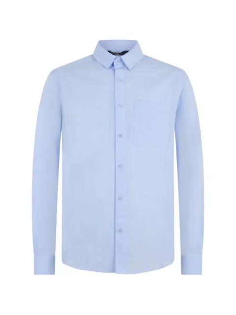 pocket button shirt by K-WAY