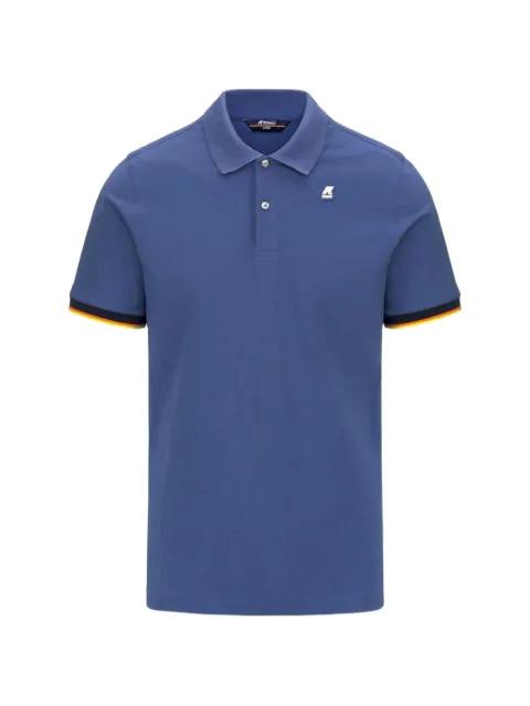 short-sleeve shirt by K-WAY