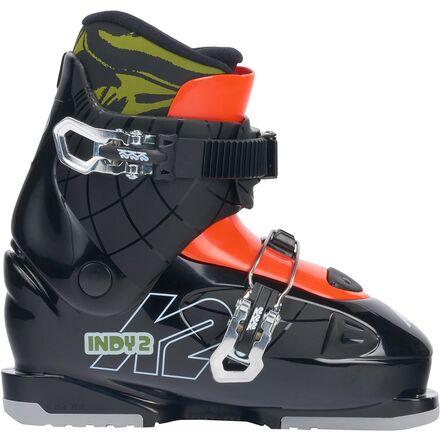 Indy 2 Ski Boot by K2