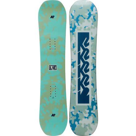 Lil Kat Snowboard by K2