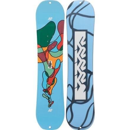 Lil Kat Snowboard by K2
