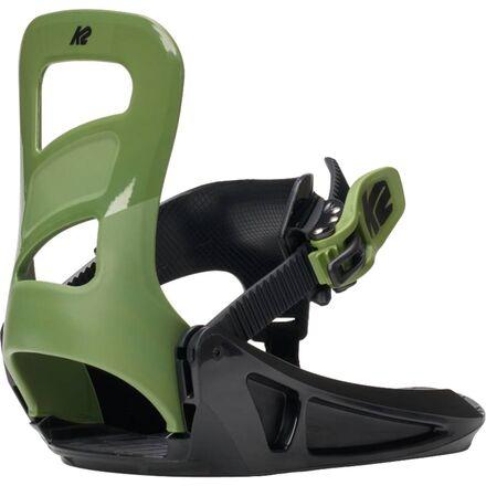 Lil Mini Snowboard Binding by K2