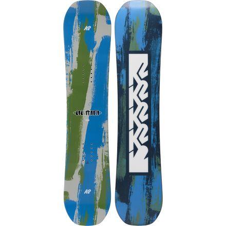 Lil Mini Snowboard by K2