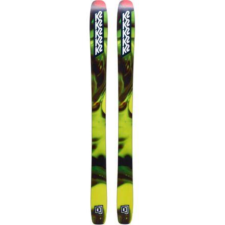 Mindbender Juvy Ski by K2
