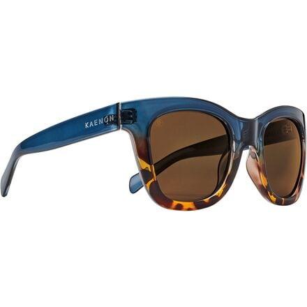 Lido Polarized Sunglasses by KAENON