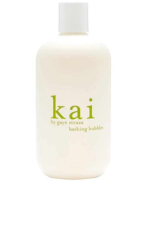 kai Bathing Bubbles in Beauty by KAI