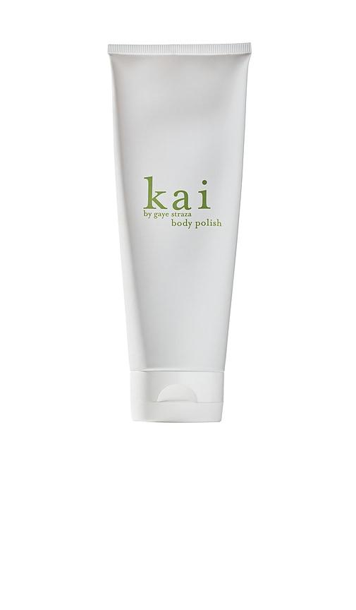 kai Body Polish in Beauty by KAI