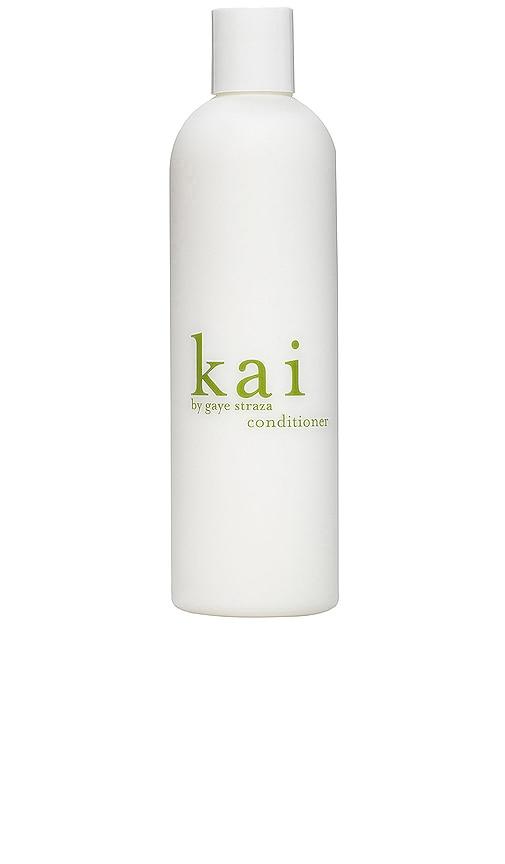 kai Conditioner in Beauty by KAI