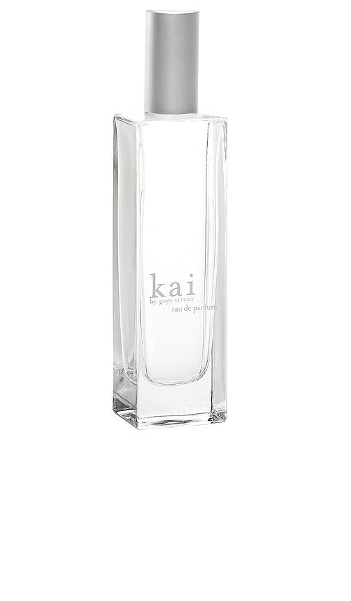 kai Eau de Parfum in Beauty by KAI