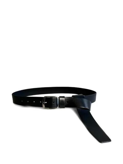 Agnes buckle belt by KALLMEYER
