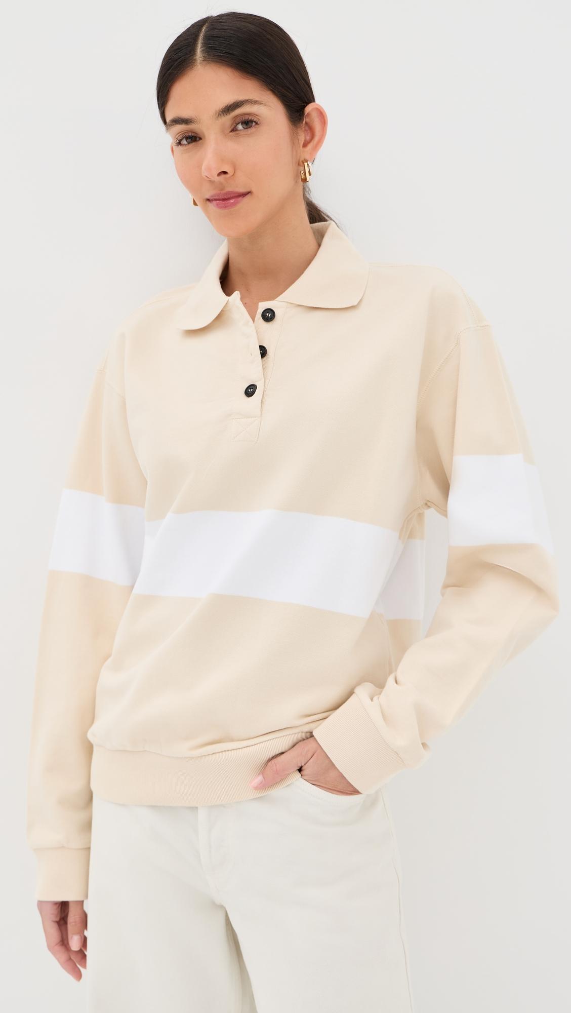 Blake Rugby Polo by KALLMEYER