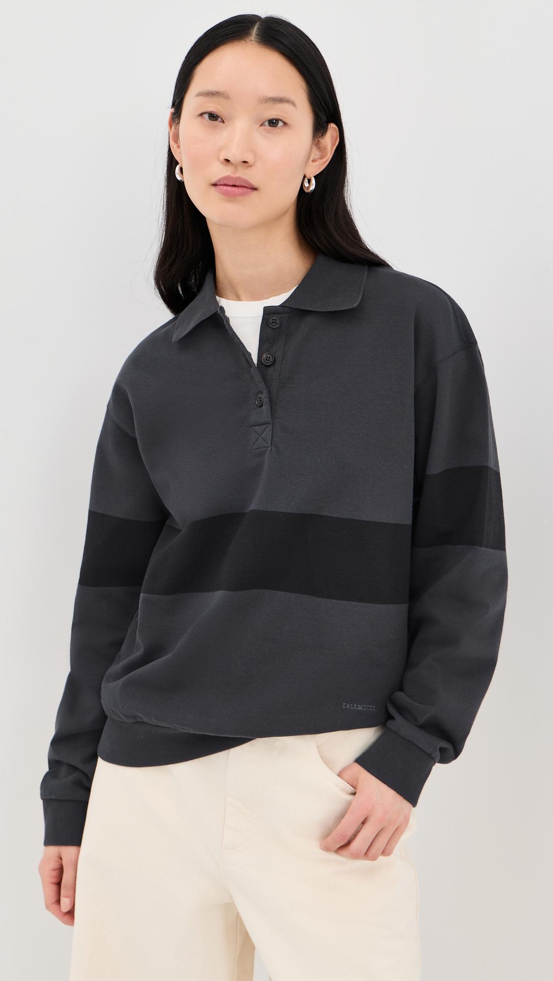 Blake Rugby Polo by KALLMEYER
