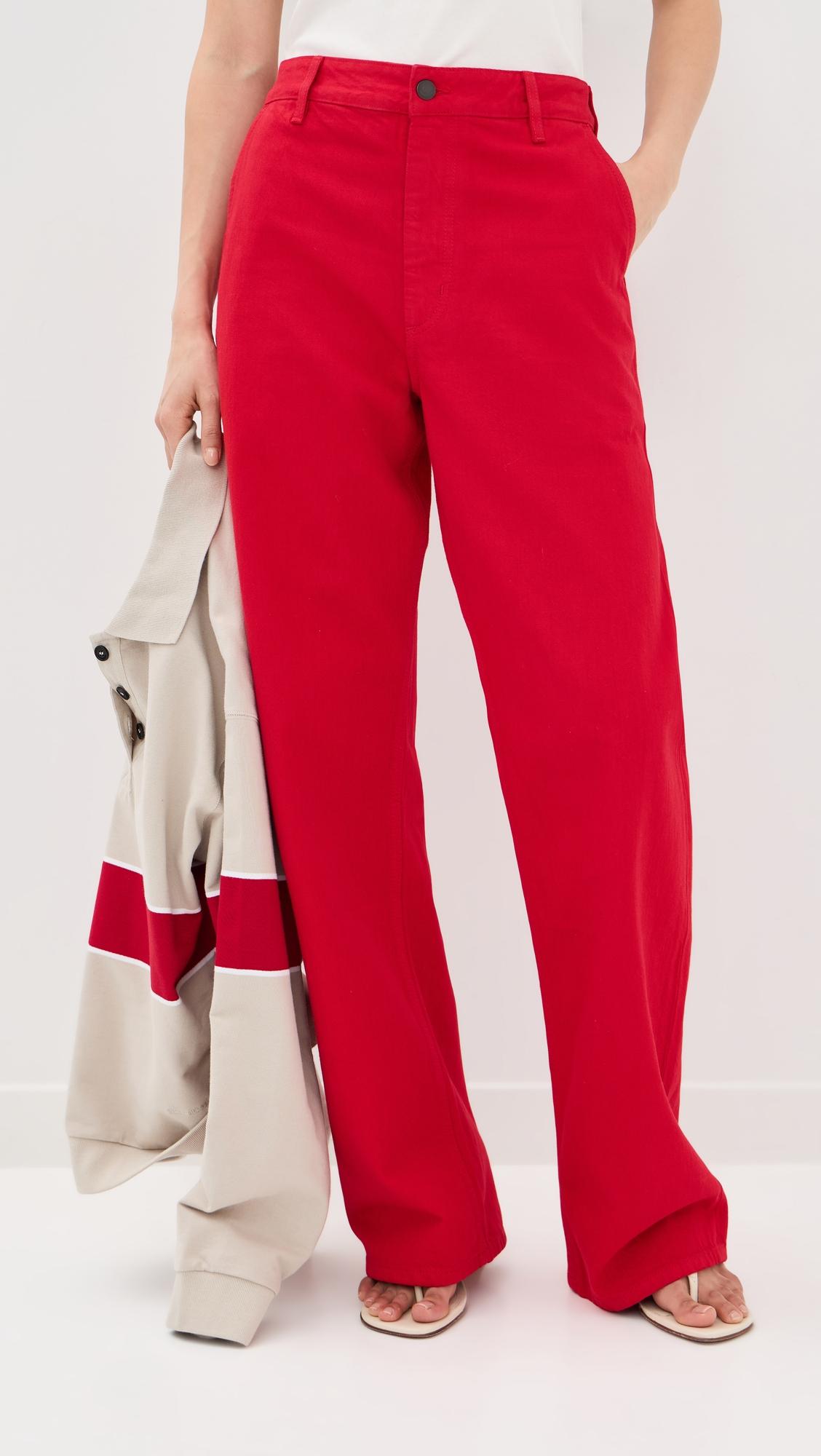 Column Leg Jeans by KALLMEYER
