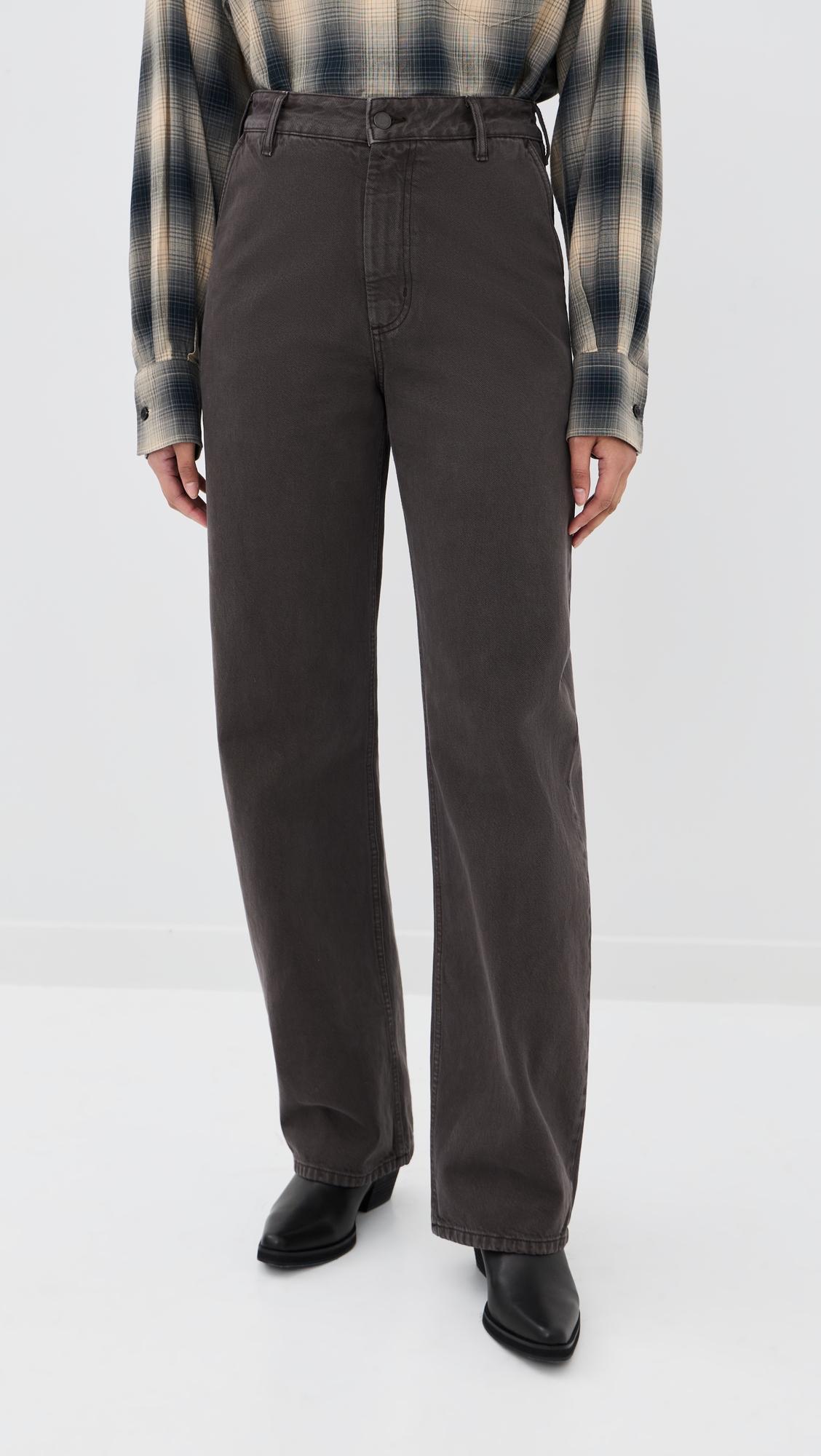 Column Leg Jeans by KALLMEYER
