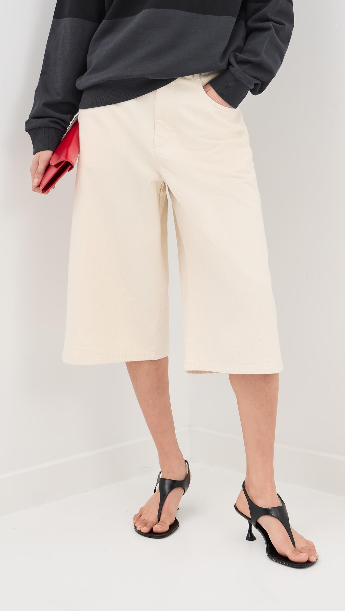 Hayes Shorts by KALLMEYER