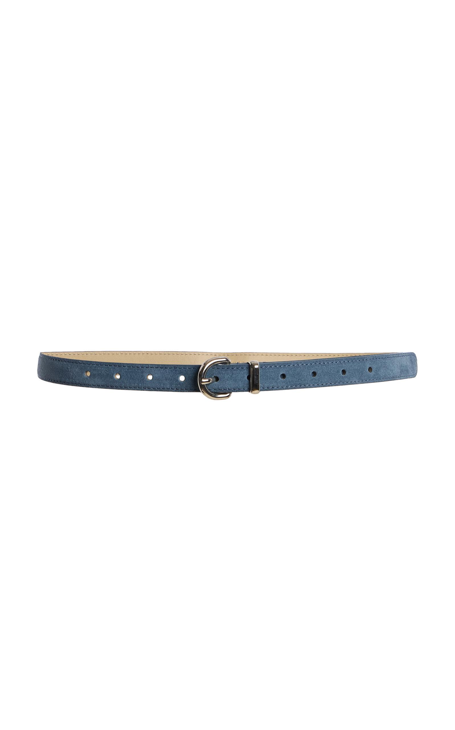 KALLMEYER Bea Slim Belt - Moda Operandi by KALLMEYER
