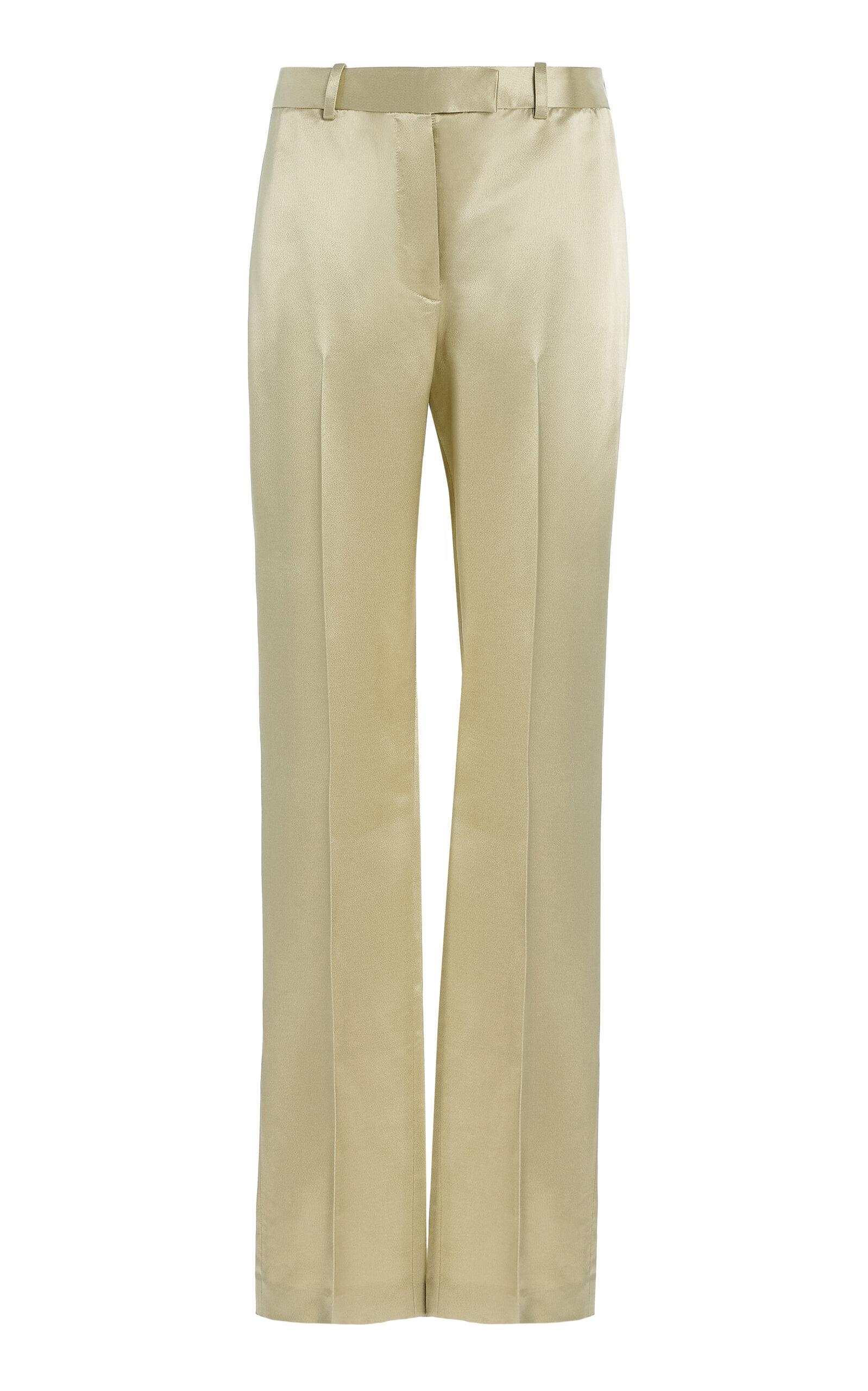 KALLMEYER Charlie Long Trousers - Moda Operandi by KALLMEYER