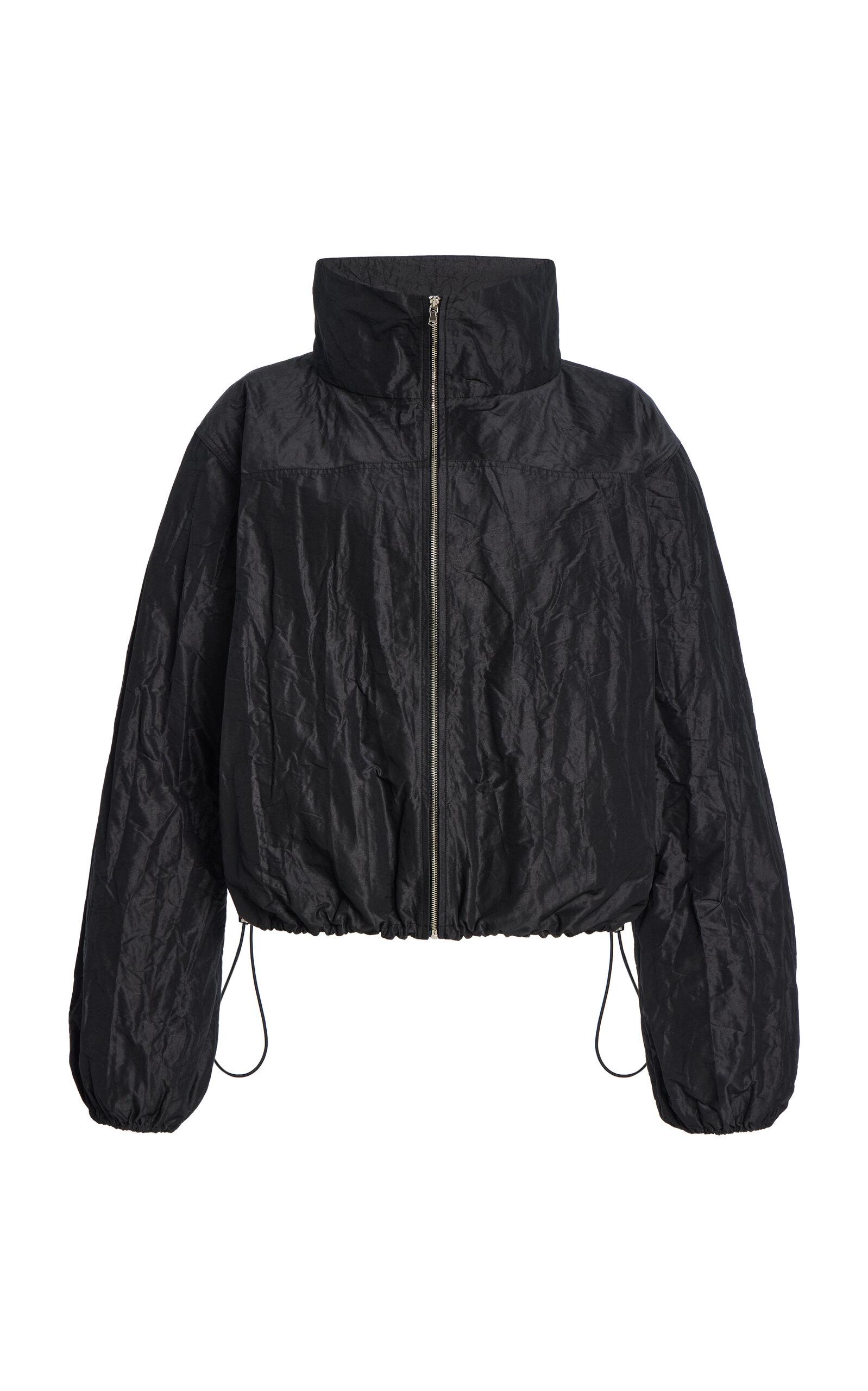 KALLMEYER Sadie Windbreaker Jacket -oda Operandi by KALLMEYER