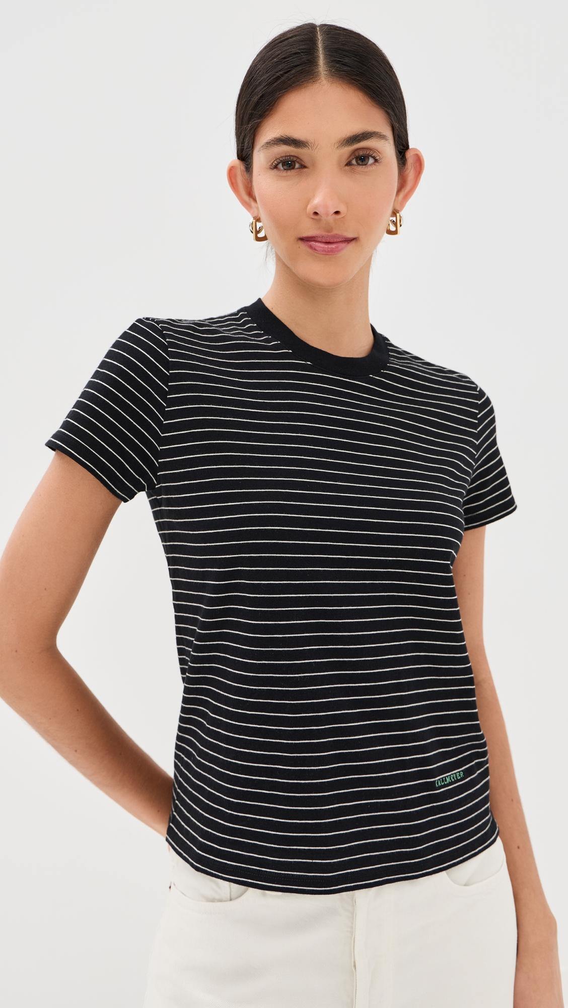 Kenzie T-Shirt by KALLMEYER
