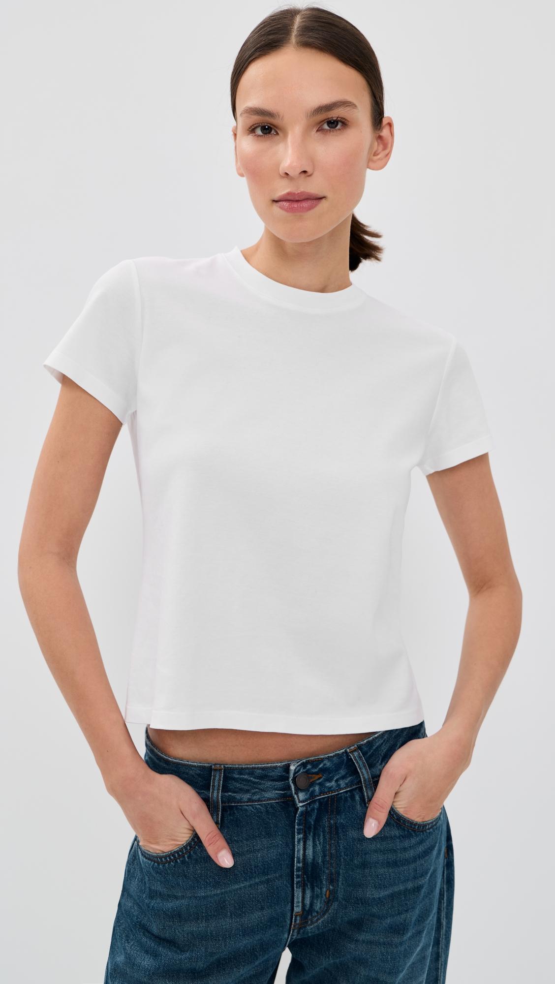 Kenzie T-Shirt by KALLMEYER