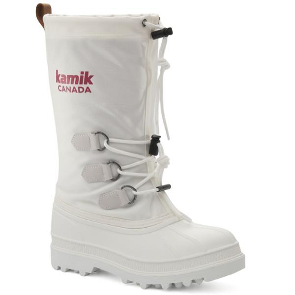 Canuck Boots by KAMIK