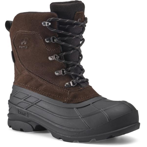 Fargo 2 Boots by KAMIK