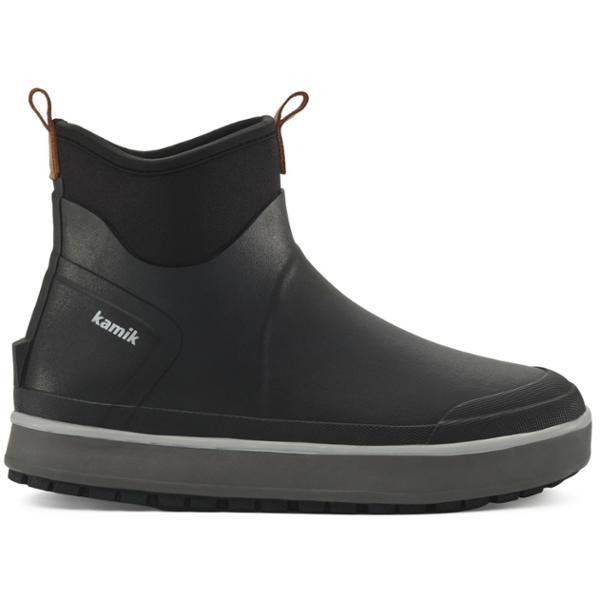 Lowtide Boots by KAMIK