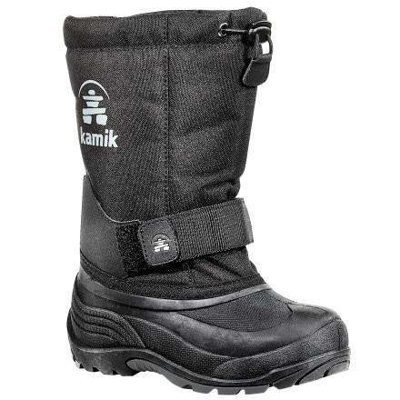 Rocket Boot by KAMIK