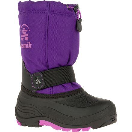 Rocket Boot by KAMIK