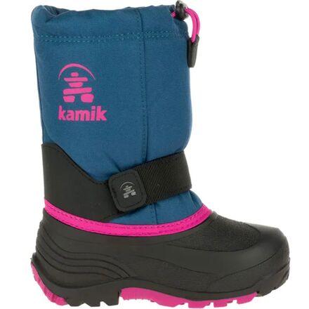 Rocket Boot by KAMIK