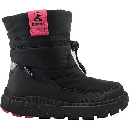 Seeker Pull Boot by KAMIK