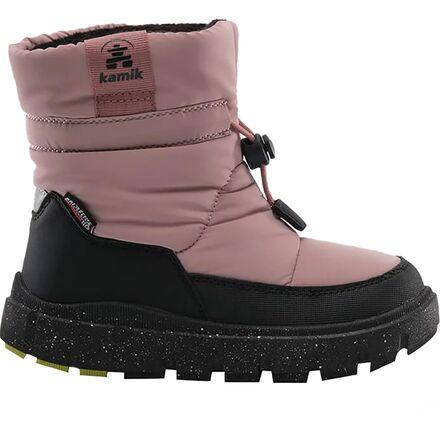 Seeker Pull Boot by KAMIK