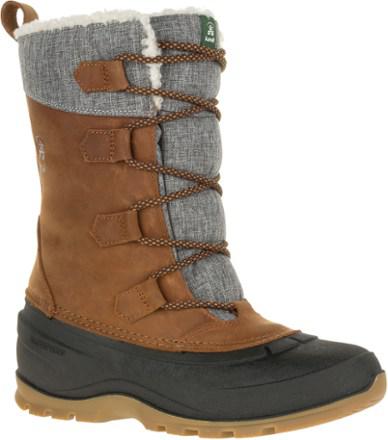 Snowgem Winter Boots by KAMIK