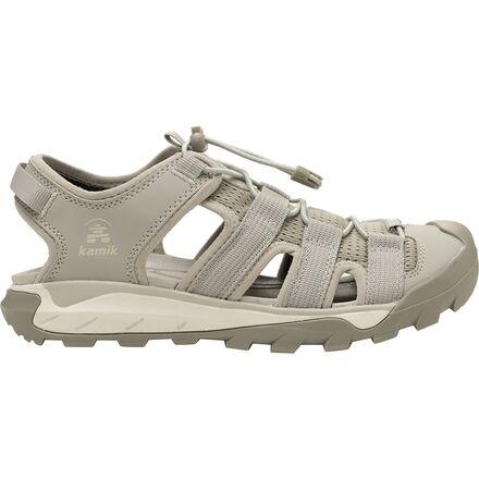Solstice Sandal by KAMIK
