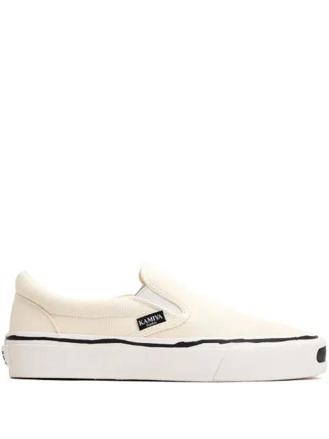 Cornell sneakers by KAMIYA